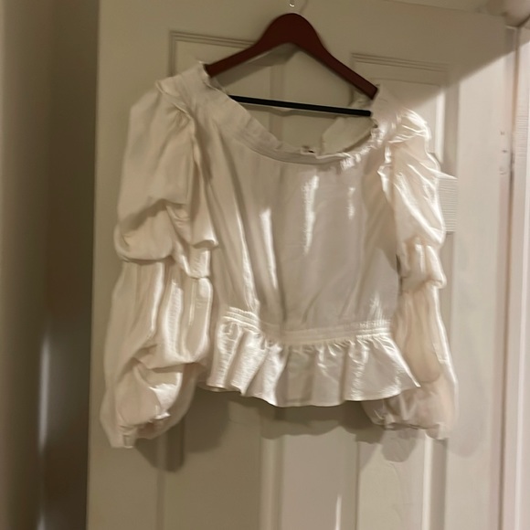 Guess stunning‎ blouse - Picture 1 of 5